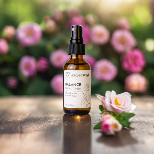 BALANCE facial toner