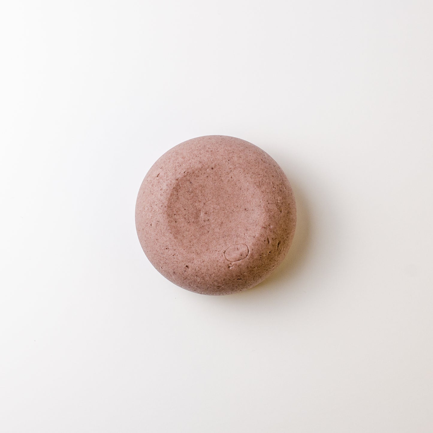 huckleberry, lavender and juniper berry shampoo bar