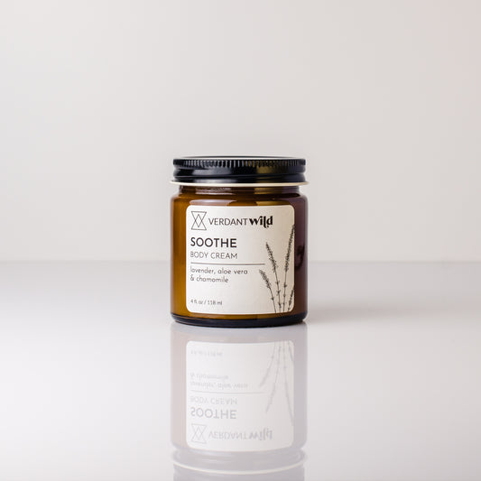 lavender chamomile hand and body cream