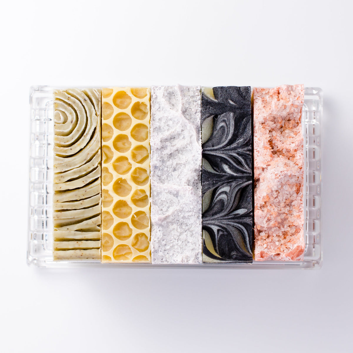 ARTISAN SOAP