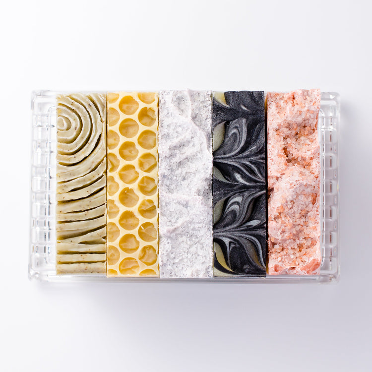 ARTISAN SOAP