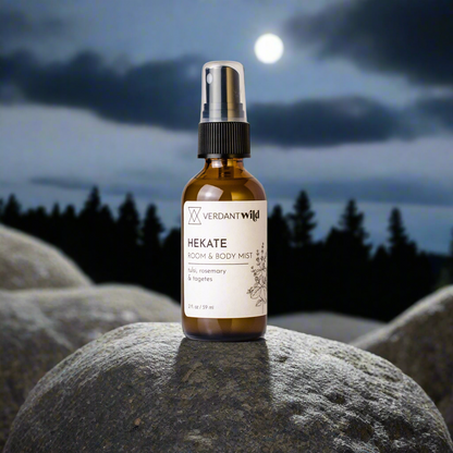 HEKATE room & body mist