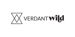 Verdant Wild logo