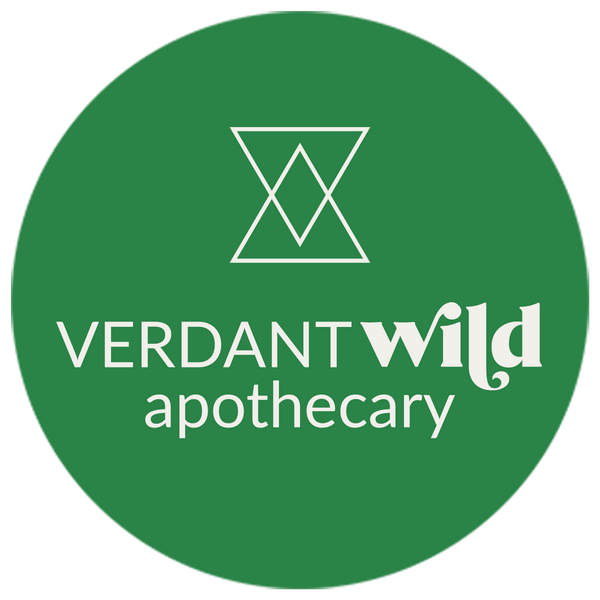 Verdant Wild