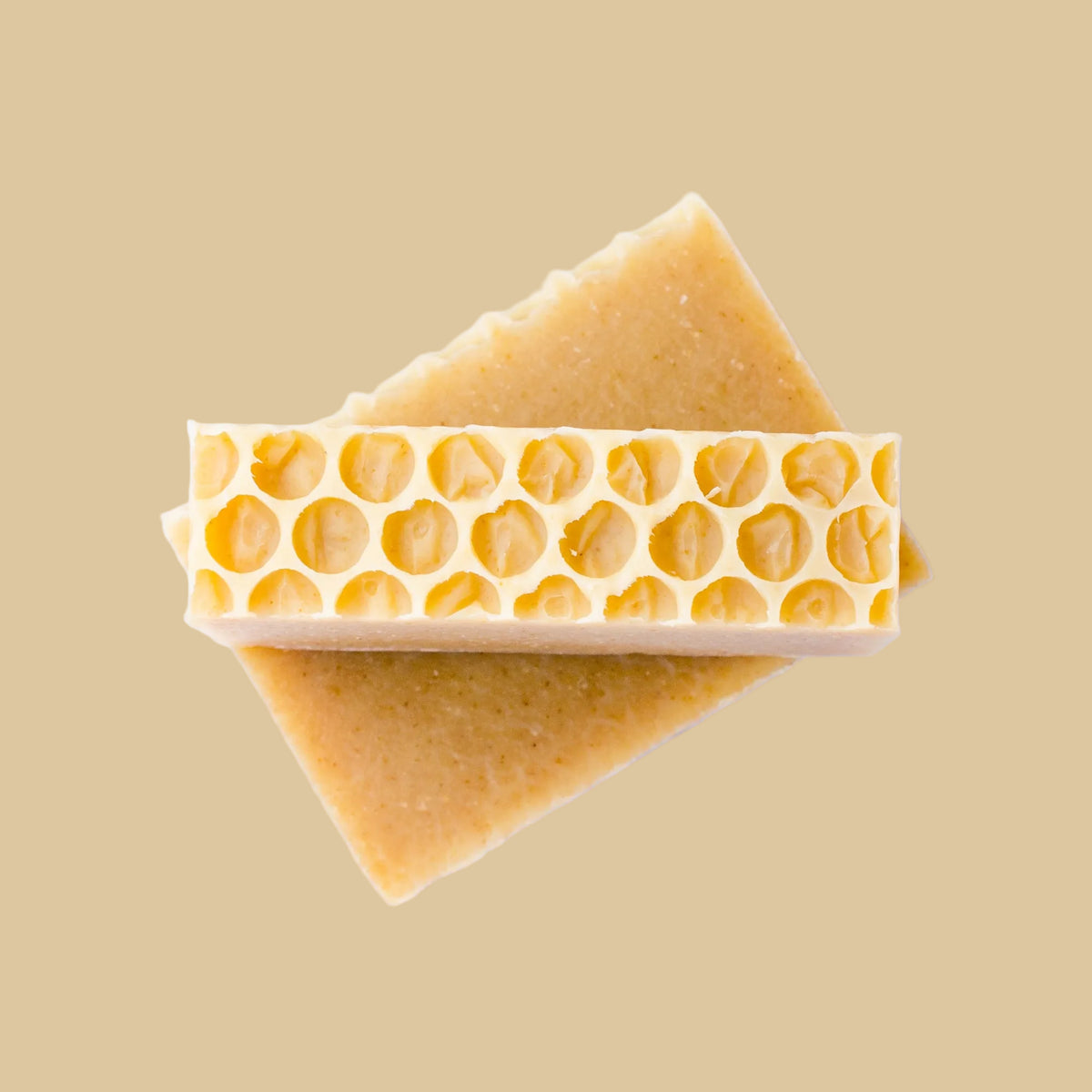 BEE'S KNEES shea butter soap