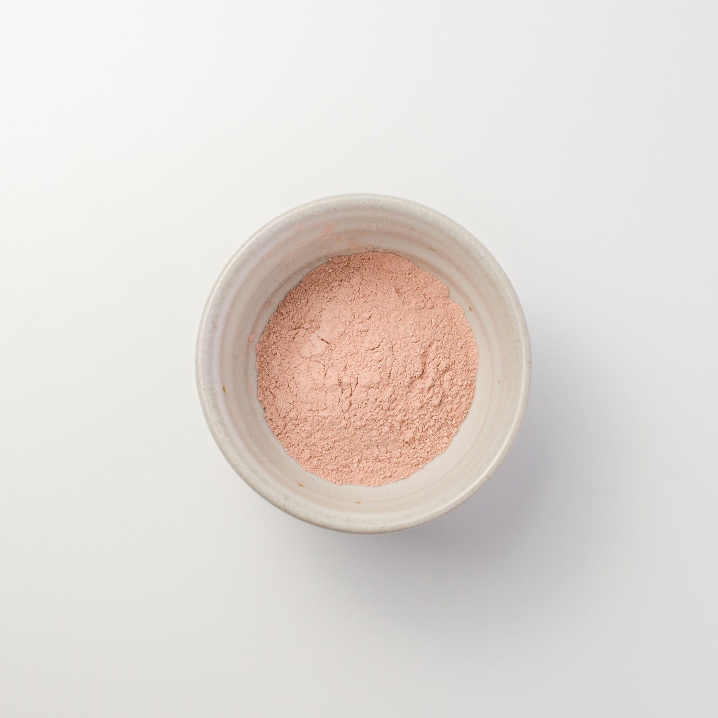 rose clay mask hibiscus pink facial grains mud mask dry texture
