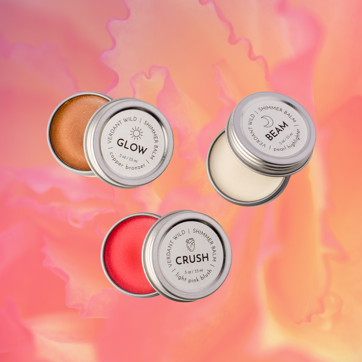 NATURAL BEAUTY bundle