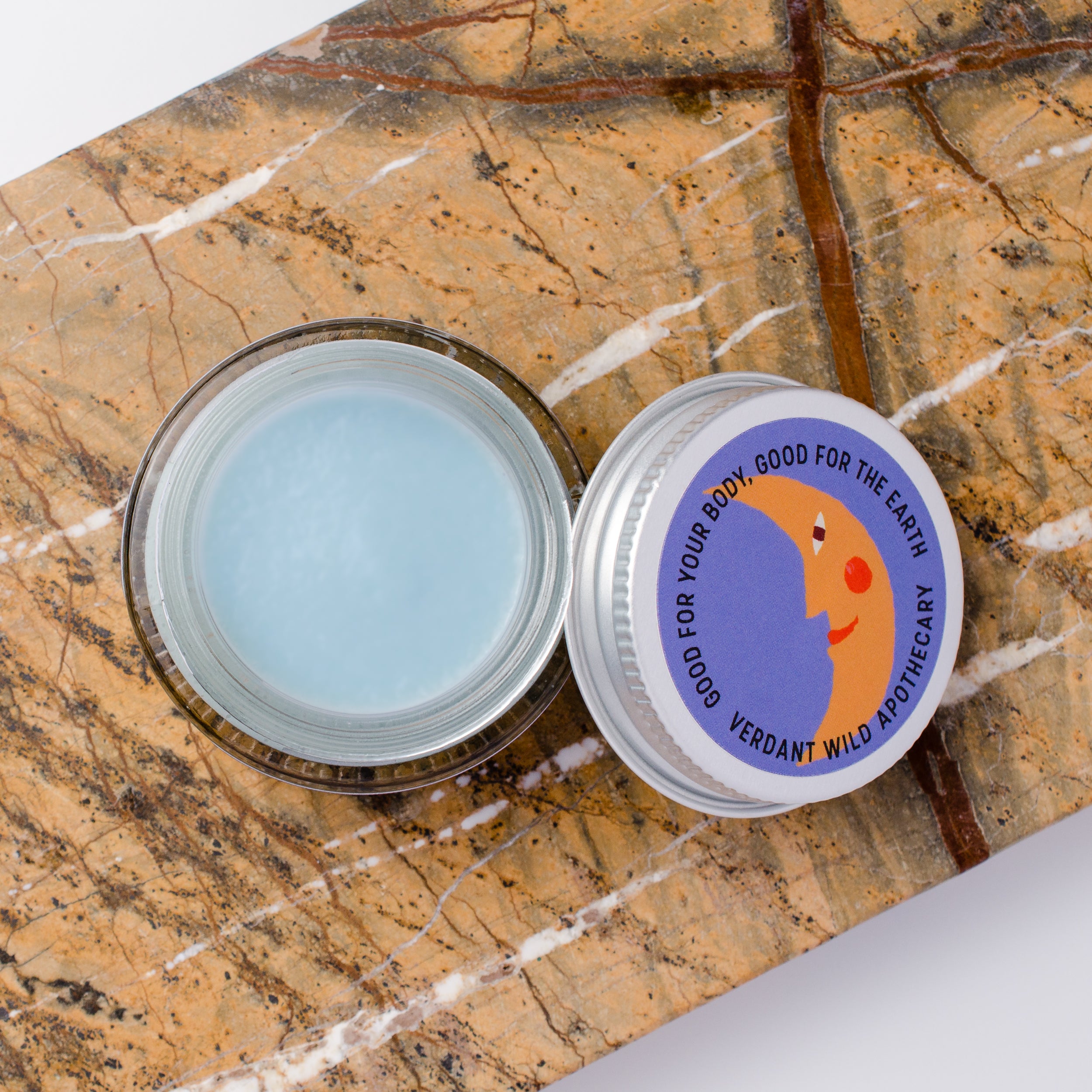 QUENCH Night Cream | Marshmallow Root Moisturizer | Verdant Wild