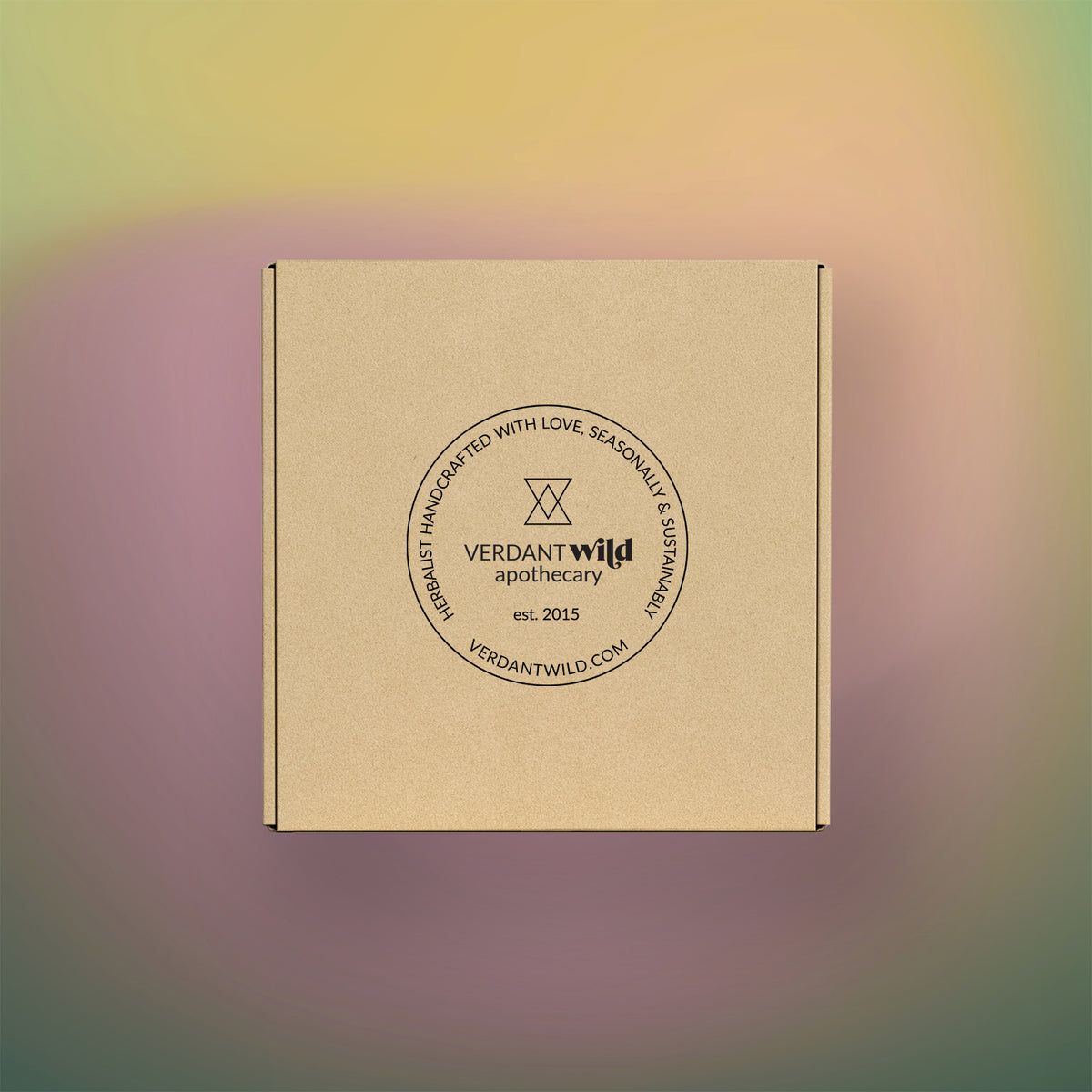 SEASONAL box