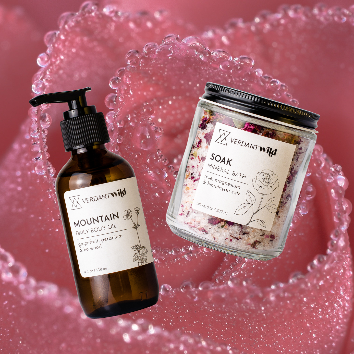 SPA TIME bundle