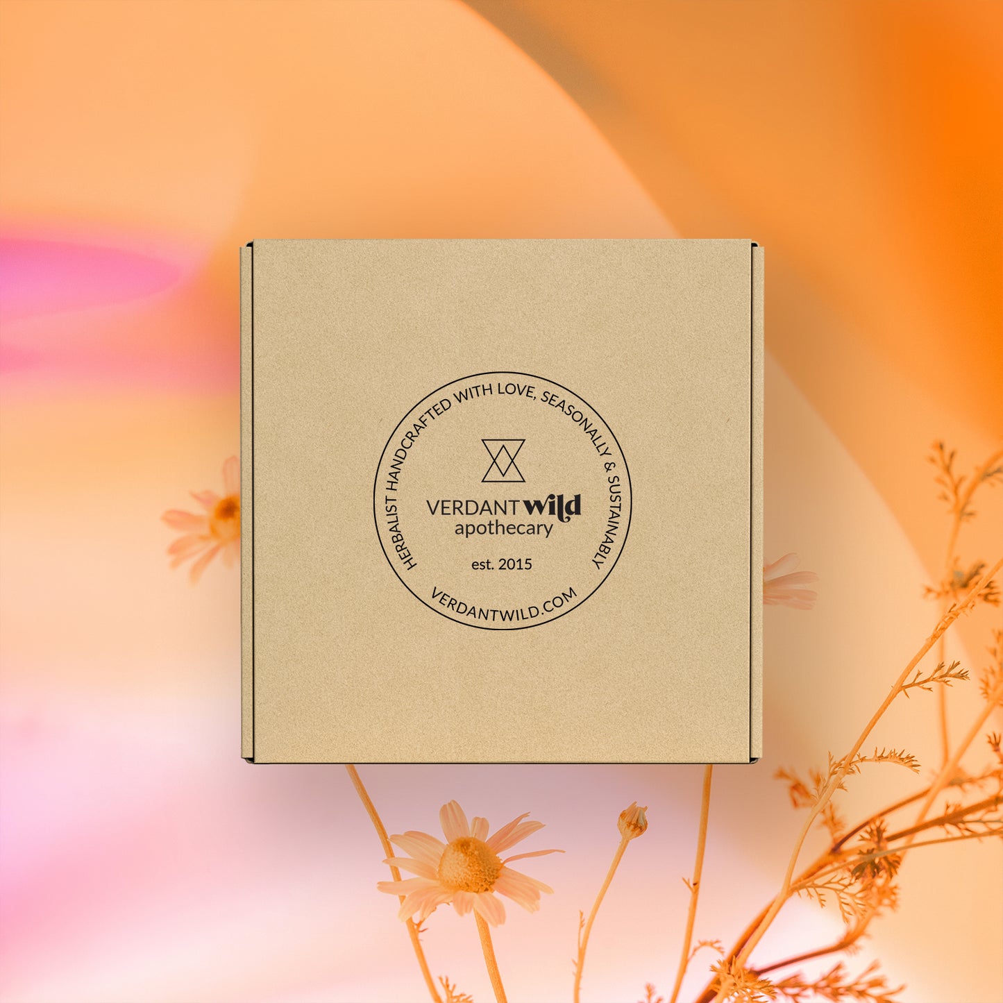 SEASONAL box