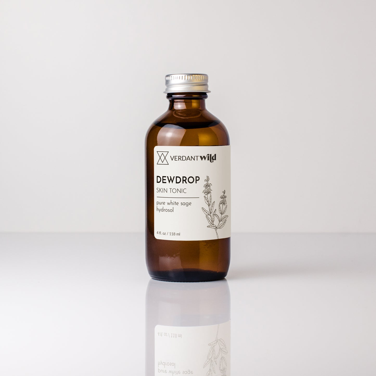 DEWDROP hydrosol skin tonic