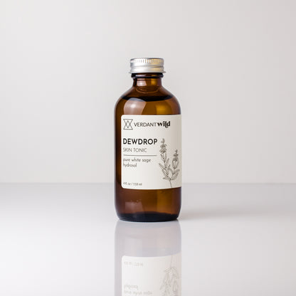 DEWDROP hydrosol skin tonic
