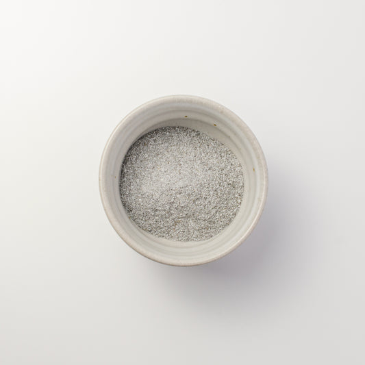 willow bark charcoal burdock root facial grains mud mask dry texture