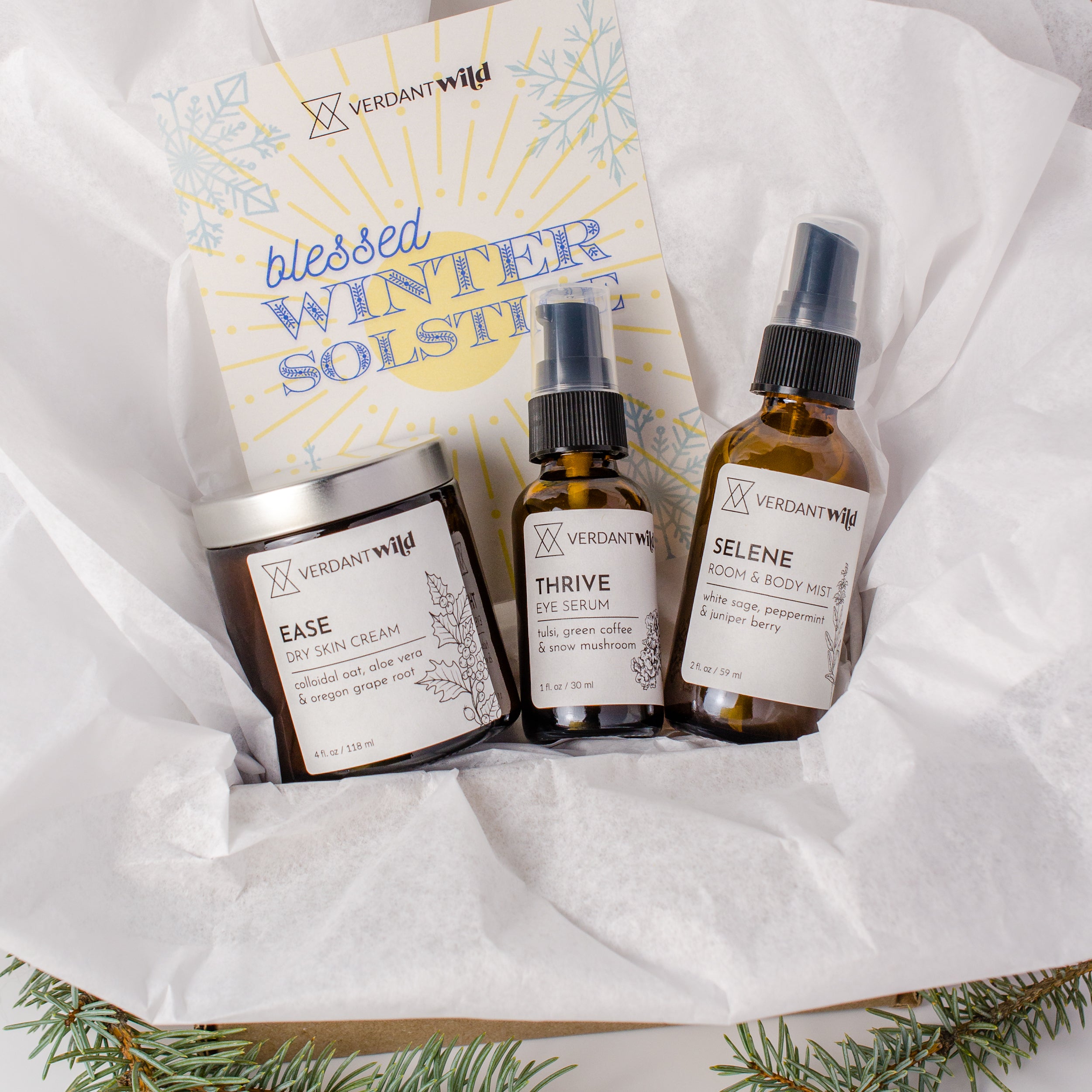 Hot Solstice Scents Bundle for Georgia